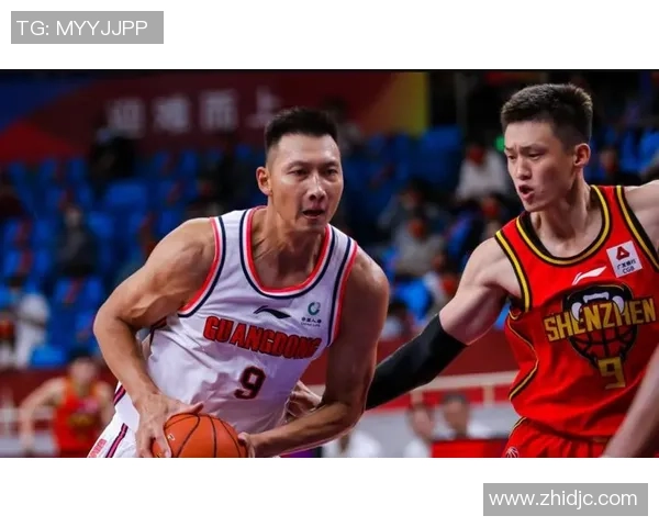 2019年4月8日广东与深圳篮球比赛精彩视频直播回顾与分析