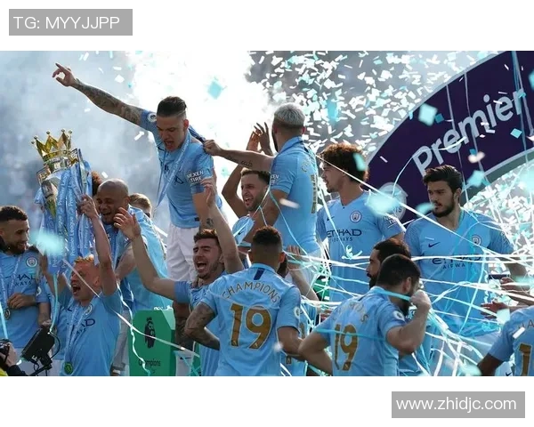 2019英超第四轮曼城主场迎战布莱顿精彩对决回顾