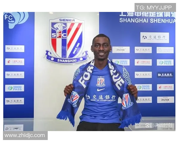 停不下来！申花将在12月底一口气从葡超引入三位重量级大鱼，都已契合入籍归化条件